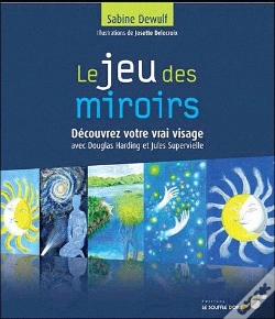 Capa do artigo Coffret Le Jeu Des Miroirs