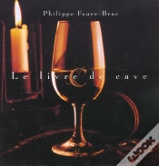 Capa do artigo Coffret Le Livre De Cave ; La Cave Ideale