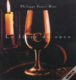 Capa do artigo Coffret Le Livre De Cave ; La Cave Ideale