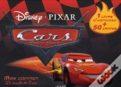 Capa do artigo Coffret Le Monde De Cars
