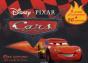 Coffret Le Monde De Cars - Preview