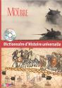 Coffret Le Petit Mourre ; Dictionnaire D'Histoire Universelle - Preview
