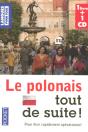 Coffret Le Polonais Tout De Suite - Preview