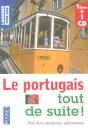 Coffret Le Portugais Tout De Suite -Livre + 1 Cd- - Preview