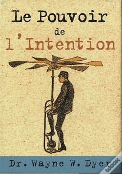 Capa do artigo Coffret Le Pouvoir De L'Intention