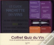 Capa do artigo Coffret Le Quiz Du Vin