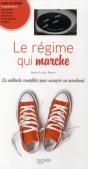 Coffret Le Régime Qui Marche ; La Méthode Complète Pour Maigrir En Marchant - Preview