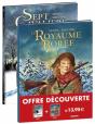 Coffret ; Le Royaume De Borée T.1 ; Sept Cavaliers T.1 - Preview