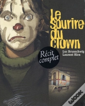Capa do artigo Coffret ; Le Sourire Du Clown