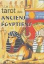Coffret Le Tarot Des Anciens Egyptiens - Preview