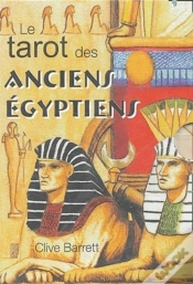 Capa do artigo Coffret Le Tarot Des Anciens Egyptiens