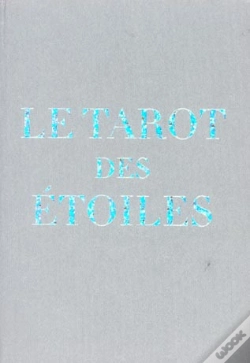 Capa do artigo Coffret Le Tarot Des Etoiles