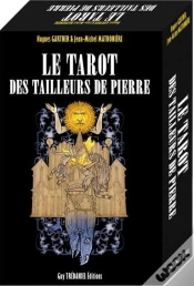 Capa do artigo Coffret Le Tarot Des Tailleurs De Pierres