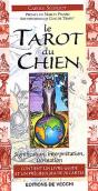 Coffret Le Tarot Du Chien - Preview