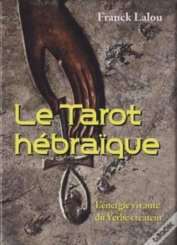 Capa do artigo Coffret Le Tarot Hebraique
