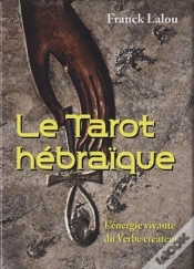 Capa do artigo Coffret Le Tarot Hebraique