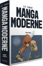Coffret Le Tarot Manga Moderne - Preview