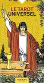 Coffret Le Tarot Universel - Preview