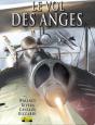 Coffret Le Vol Des Anges T1 A T4 - Preview