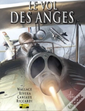 Coffret Le Vol Des Anges T1 A T4