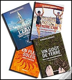 Capa do artigo Coffret L'Écologie Corporelle ; Vers Une Cosmotique