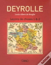 Capa do artigo Coffret Lecons De Choses 1 Et 2
