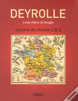 Capa do artigo Coffret Lecons De Choses 1 Et 2