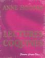 Coffret Lectures Coquines - Preview