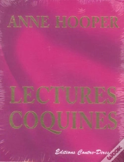 Capa do artigo Coffret Lectures Coquines