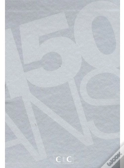 Capa do artigo Coffret Les 150 Ans Du Cic T.1 ; Une Audace Bien Temperée T.2 ; Un Album De Famille