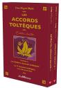 Coffret : Les Accords Tolteques - Preview