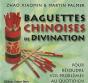 Coffret Les Baguettes De Divinations Chinoises - Preview