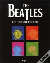 Capa do artigo Coffret Les Beatles