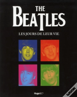 Capa do artigo Coffret Les Beatles