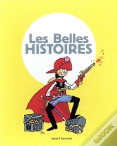 Coffret Les Belles Histoires