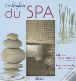 Capa do artigo Coffret Les Bienfaits Du Spa