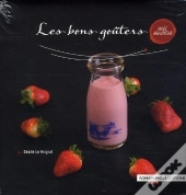 Coffret Les Bons Gouters Moule De Buyer
