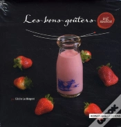 Capa do artigo Coffret Les Bons Gouters Moule De Buyer