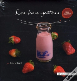 Capa do artigo Coffret Les Bons Gouters Moule De Buyer