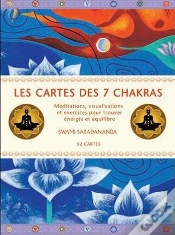 Capa do artigo Coffret Les Cartes Des 7 Chakras