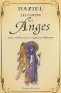 Coffret Les Cartes Des Anges - Preview