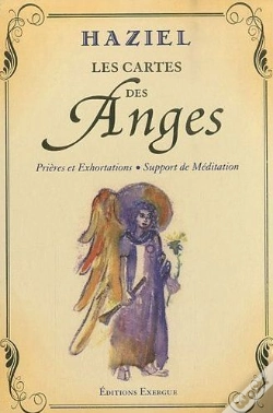 Capa do artigo Coffret Les Cartes Des Anges