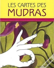 Capa do artigo Coffret Les Cartes Des Mudras 2 Edt