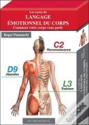Coffret Les Cartes Du Langage Emotionnel Du Corps