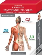 Capa do artigo Coffret Les Cartes Du Langage Emotionnel Du Corps