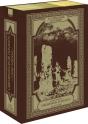 Coffret Les Chefs-D'Oeuvre De Lovecraft - L'Abomination De Dunwich Vol. 1 À 3 - Preview