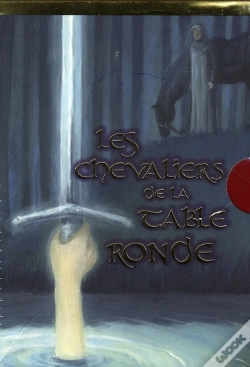 Capa do artigo Coffret Les Chevaliers De La Table Ronde 5 Vols 2007