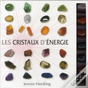 Capa do artigo Coffret Les Cristaux D