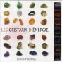Coffret Les Cristaux D'Energie - Preview