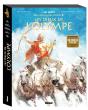 Coffret Les Dieux De L'Olympe : Apollon, Hadès, Dionysos - Preview